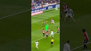 Download lagu 🤔 Who scored this goal? #RealMadrid #Games mp3