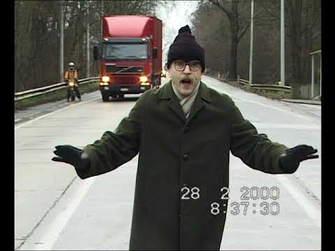 In De Gloria S01E04 - De Bruyne Henri - Paddentrek