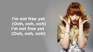 Haunted House (Lyrics) - Florence + The Machine