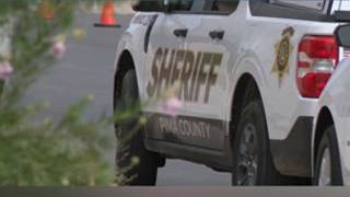 Tucson police recruit killed, search for suspects ongoing