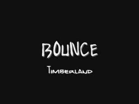 Bounce - mzbabybee.bebo.com