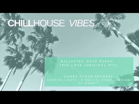 Ballester, Dave Baron - True Love (original mix)