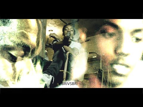 Neeko Huncho x Kaydoe - Blackin Out | Shot by @BRIvsBRI