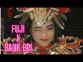 FUJIAN SQUAD KAK FUJI LATIHAN NARI
