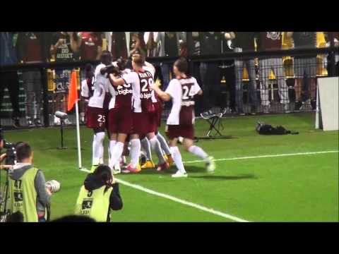 Resume ligue 1 [AcTUsGRenat]FC METZ SC BASTIA