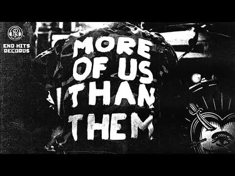 Video thumbnail for More of Us Than Them