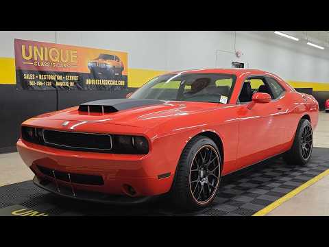 2010 Dodge Challenger (CC-2073653) for sale in Mankato, Minnesota