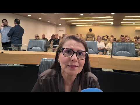 Deputada aposta em vitória de Cícero Lucena na Paraíba