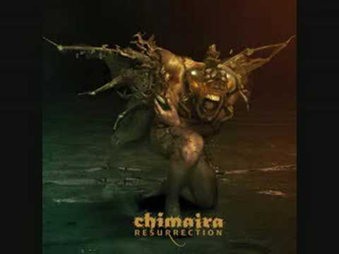 Chimaira - Black Heart with Lyrics