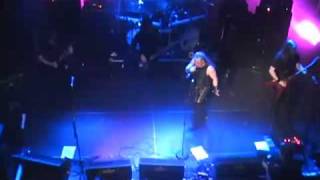 SABBAT - ADVENT OF INSANITY 2009