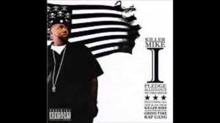 Killer Mike - Kryptonite (Remix) (feat. Big Boi)