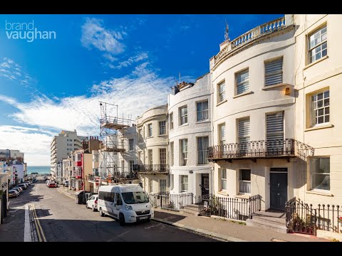 Norfolk Square | Shared student accommodation in Brighton