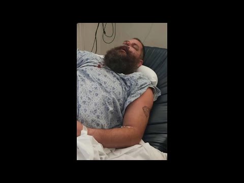 Syko Stu Responds After Getting Beat Up By Raja Jackson