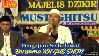 Download lagu Pengajian terbaru KH Gus Shon majelis Taklim zhikir & Sholawat Nariyah//tentang kehidupan mp3 Download lagu Pengajian terbaru KH Gus Shon majelis Taklim zhikir & Sholawat Nariyah//tentang kehidupan mp3
