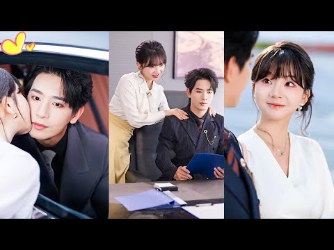 Innocent girl healed the mute CEO with one kiss,was spoiled by him like a treasure!