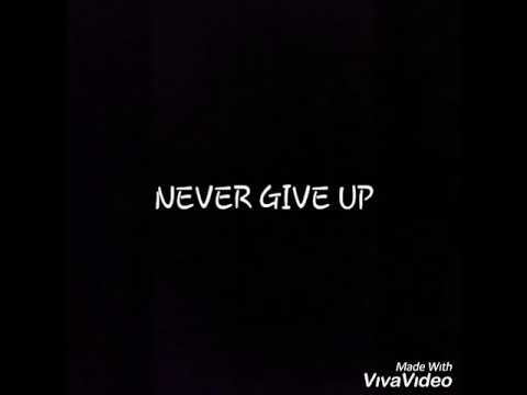 YB OF 300 - NEVER GIVE UP [AUDIO]