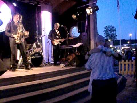 Jenny Saléns "Please release me" (Mickez.se)