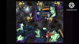 大好きなスーパードンキーコング2:25