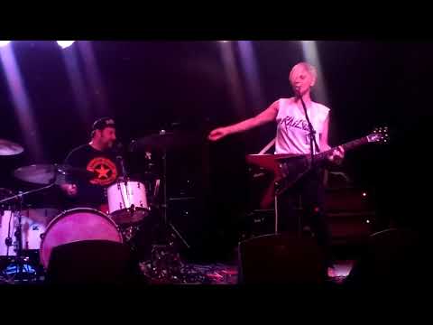 When Particles Collide - Constant Disaster