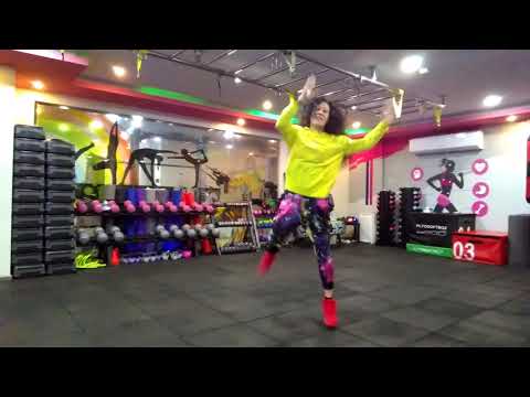 Tuku taka zumba by Don Latino ft.Crossfire