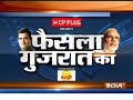 Faisla Gujarat Ka: Siddharth Patel, a link between Patidars and Congress for Gujarat Polls