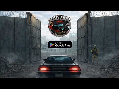 Dead Zone Drive