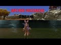 Tera Archer PvP RAMPAGE! Low Level 