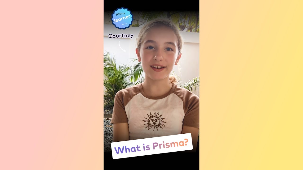 Prisma — video