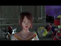Sonic The Hedgehog 2006 Last Story English Audio All Cutscenes