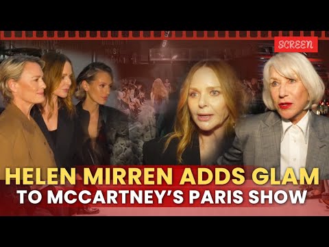 YouTube — Paris Fashion Week: Watch