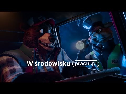 W środowisku Pracuj.pl - Misio impossible