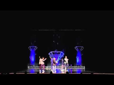 PROM NIGHT - Turning Pointe Dance Studio [Minneapolis, MN]