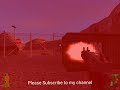 Full Gameplay IGI 1 Mission 5 Radar Base Full Walkthrough
