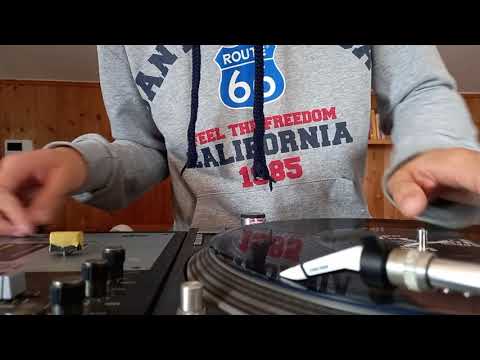 DJ FAKSER - SPACE KUTS