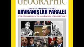 Erdoğan'a Kapak Olsun.. Dergi Kapakları 2
