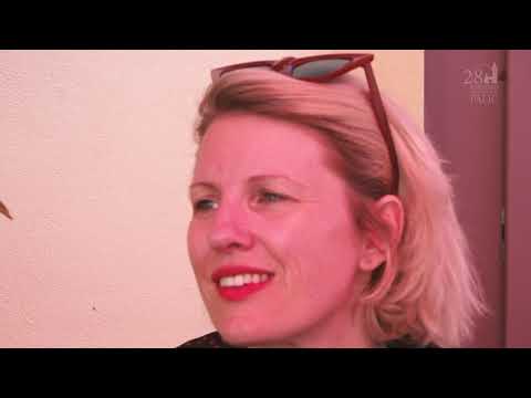 28th EFF Palic - 6th day Highlights