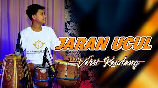 Download lagu JARAN UCUL ~ Pengeran Jandhut Kendang Banyuwangi mp3 Download lagu JARAN UCUL ~ Pengeran Jandhut Kendang Banyuwangi mp3