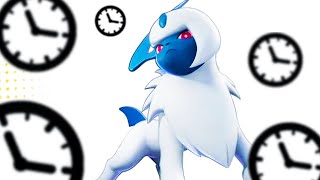 Absol en un Minuto