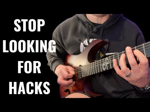 If your alternate picking sucks - try this