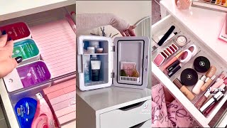 Cosmetic and Office Organization TikTok Compilation