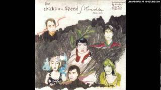 Chicks On Speed / Kreidler -- Where The Wild Roses Grow