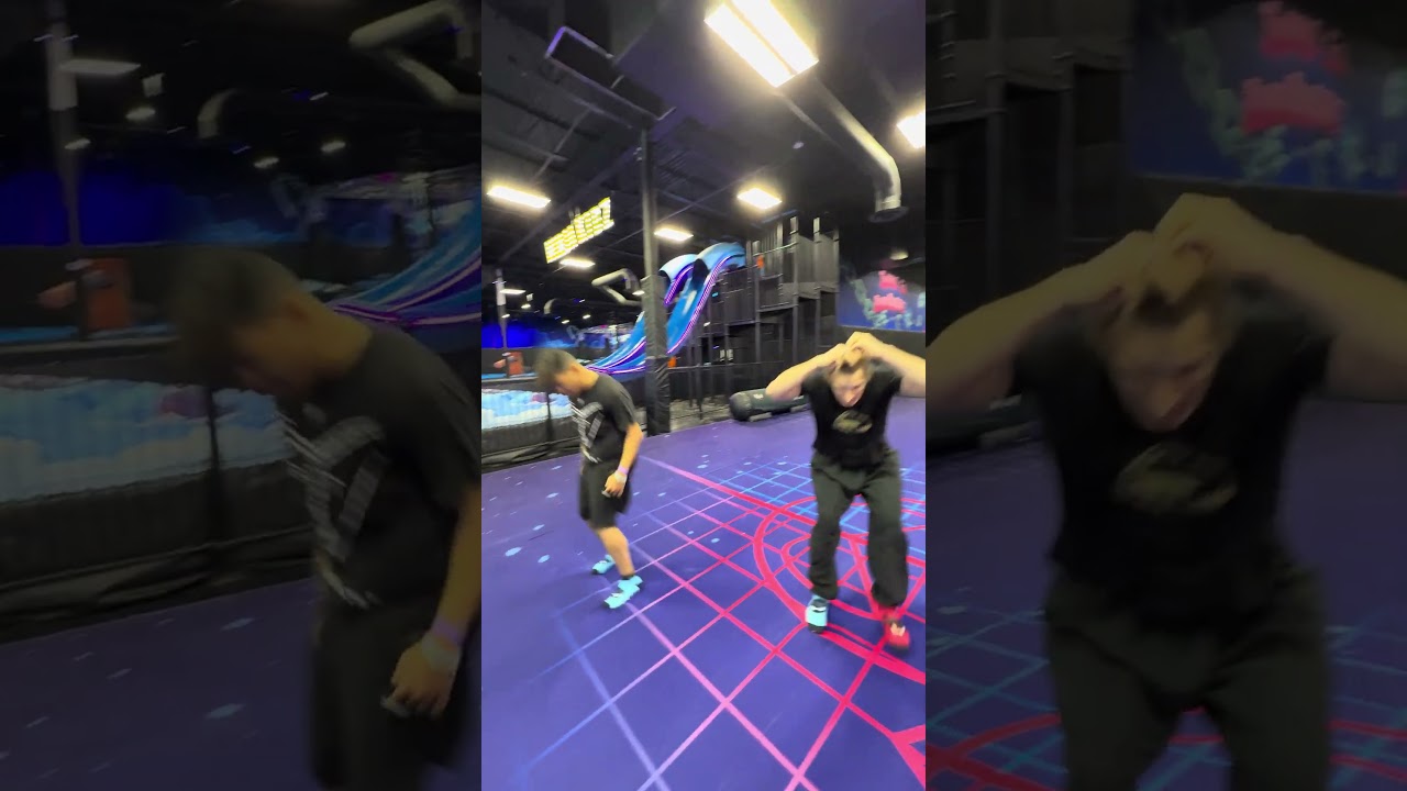 Last to stop Flipping Wins!