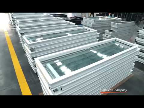 Superhouse Factory & Office Tour  for One-Stop Solution for Custom Windows and Doors