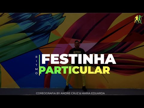 Bárbara Labres, MC Don Juan - Festinha Particular | Ritmo do Brazil