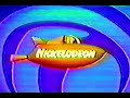 Nickeloden Australia Commercials 2000