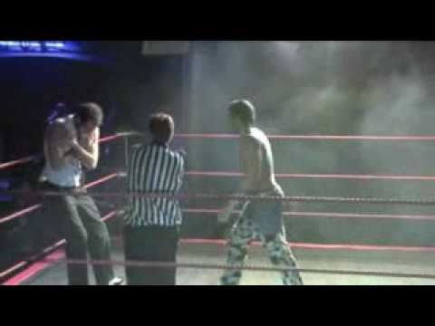 ICW TURBO 2011 episodio 3