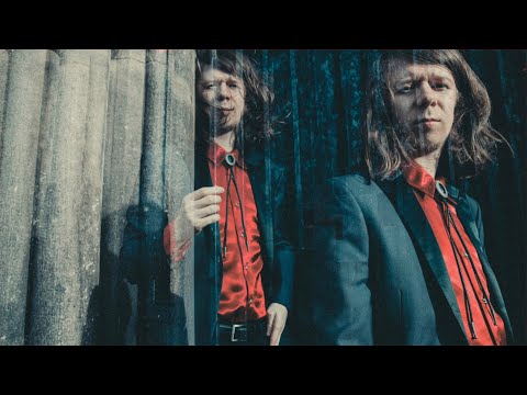 James Holt - The Wedding (Lyric Video)