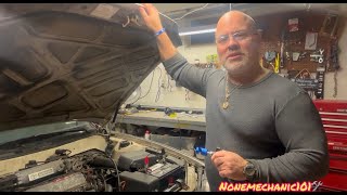 Car Hood Won't Stay up, Hood Clamp For Hood Lift Review