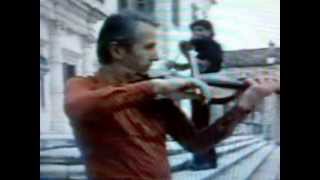 Franco Battiato - Le aquile (1981)