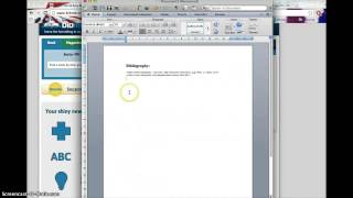 Bibme Tutorial